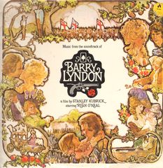 Thumbnail - BARRY LYNDON