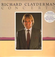 Thumbnail - CLAYDERMAN,Richard