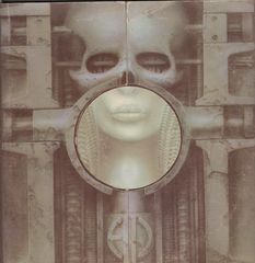 Thumbnail - EMERSON LAKE & PALMER