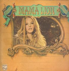 Thumbnail - MAMA LION