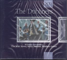 Thumbnail - DUBLINERS