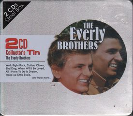 Thumbnail - EVERLY BROTHERS