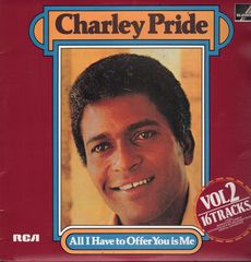 Thumbnail - PRIDE,Charley
