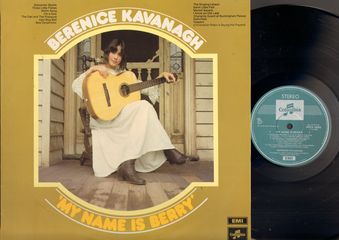 Thumbnail - KAVANAGH,Berenice