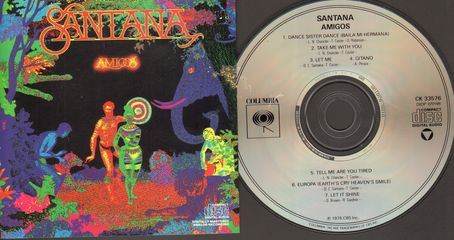 Thumbnail - SANTANA