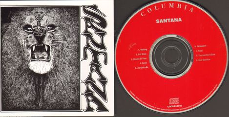 Thumbnail - SANTANA