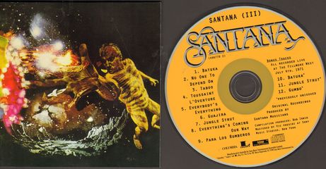 Thumbnail - SANTANA