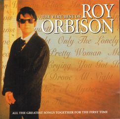 Thumbnail - ORBISON,Roy