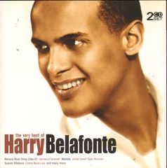 Thumbnail - BELAFONTE,Harry