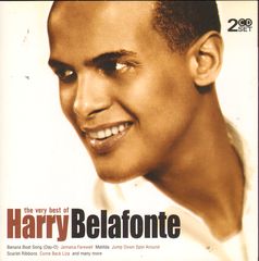 Thumbnail - BELAFONTE,Harry