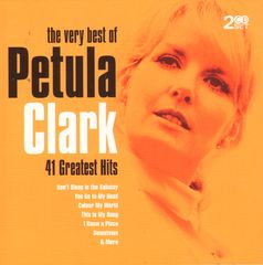 Thumbnail - CLARK,Petula