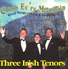 Thumbnail - THREE IRISH TENORS