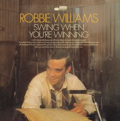 Thumbnail - WILLIAMS,Robbie