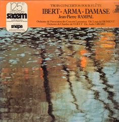 Thumbnail - IBERT/ARMA/DAMASE