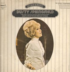 Thumbnail - SPRINGFIELD,Dusty