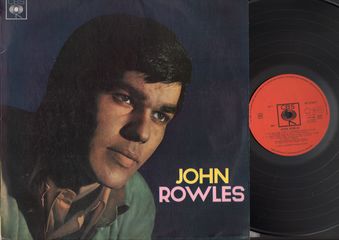 Thumbnail - ROWLES,John