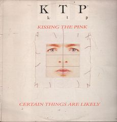 Thumbnail - KISSING THE PINK