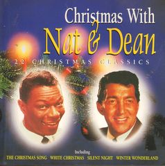 Thumbnail - COLE,Nat King/Dean MARTIN