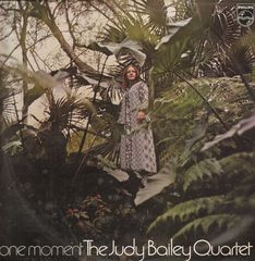 Thumbnail - BAILEY,Judy,Quartet