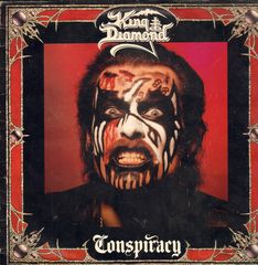 Thumbnail - KING DIAMOND