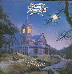 Thumbnail - KING DIAMOND