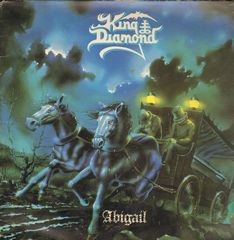 Thumbnail - KING DIAMOND