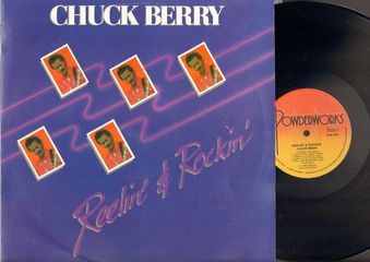 Thumbnail - BERRY,Chuck