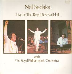 Thumbnail - SEDAKA,Neil