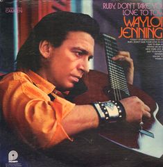 Thumbnail - JENNINGS,Waylon