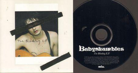 Thumbnail - BABYSHAMBLES