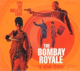 Thumbnail - BOMBAY ROYALE