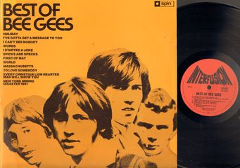 Thumbnail - BEE GEES