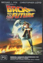 Thumbnail - BACK TO THE FUTURE