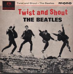 Thumbnail - BEATLES