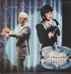 Thumbnail - RONSTADT,Linda