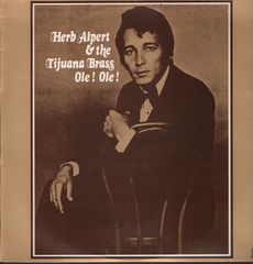 Thumbnail - ALPERT,Herb,& The Tijuana Brass