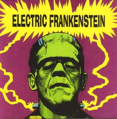 Thumbnail - ELECTRIC FRANKENSTEIN