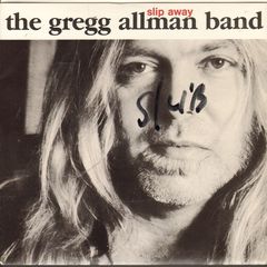 Thumbnail - ALLMAN,Gregg,Band
