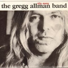 Thumbnail - ALLMAN,Gregg,Band