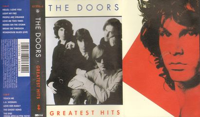 Thumbnail - DOORS