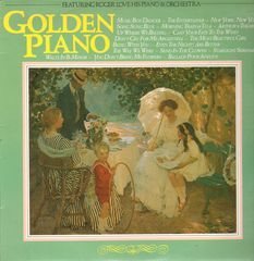 Thumbnail - LOVE,Roger,His Piano And Orchestra