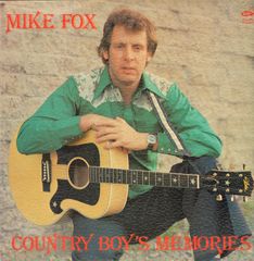 Thumbnail - FOX,Mike