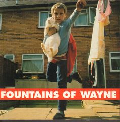 Thumbnail - FOUNTAINS OF WAYNE