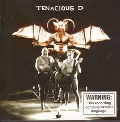 Thumbnail - TENACIOUS D