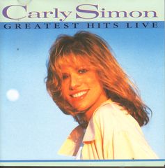 Thumbnail - SIMON,Carly