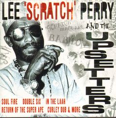 Thumbnail - PERRY,Lee 'Scratch'