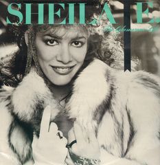 Thumbnail - SHEILA E