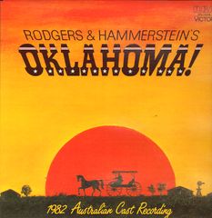 Thumbnail - OKLAHOMA!