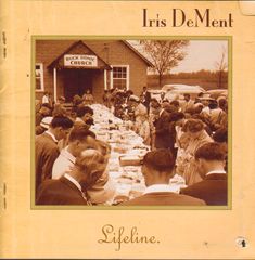 Thumbnail - DeMENT,Iris