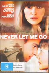 Thumbnail - NEVER LET ME GO